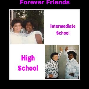 Meet your Posher, Geraldine